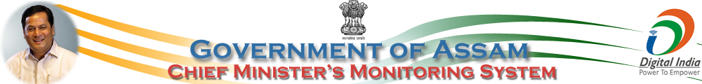 CM Monitoring System