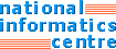 National Informatics Centre
